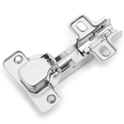 Петля 90грд для фальшпанели с доводчиком BOYARD H74102/2110