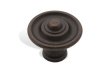 BOYARD.Ручка мебельная DOLCE 24524Z03001.22 RC530AC.1