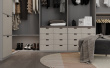 ЛДСП Хюгге классический матовый Lamarty 2750х1830х10 мм