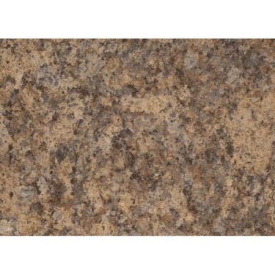 Плинтус для столешниц умбрия Thermoplast 18х18х3000мм 1275 (ф-ра 500)