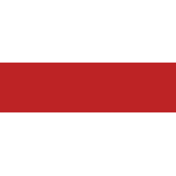 Кромка ПВХ Красный 0149BS GP-Plast 19х1 мм
