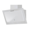 Кухонная вытяжка наклонная LEX MIO G 500 WHITE
