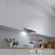 Кухонная вытяжка встраиваемая LEX HONVER G 2M 600 WHITE