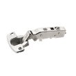 Петля для накладных дверей, угол открывания 110, Sensys 8645i-TH 52 HETTICH 9071205