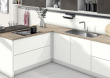 Столешница Гранит галиция серо-бежевый F371/ST89 EGGER 4100х600х38 мм