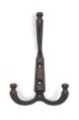 BOYARD.Крючок мебельный DOLCE 43524Z12301.22 K350AC.6