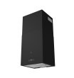 Кухонная вытяжка настенная LEX MONO 400 BLACK