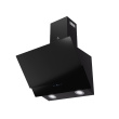 Кухонная вытяжка наклонная LEX ARIA 600 BLACK