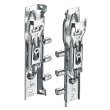 HETTICH.SAH 216, подвеска шкафа, нагрузочная способность 55 кг/шт., правая 1069642