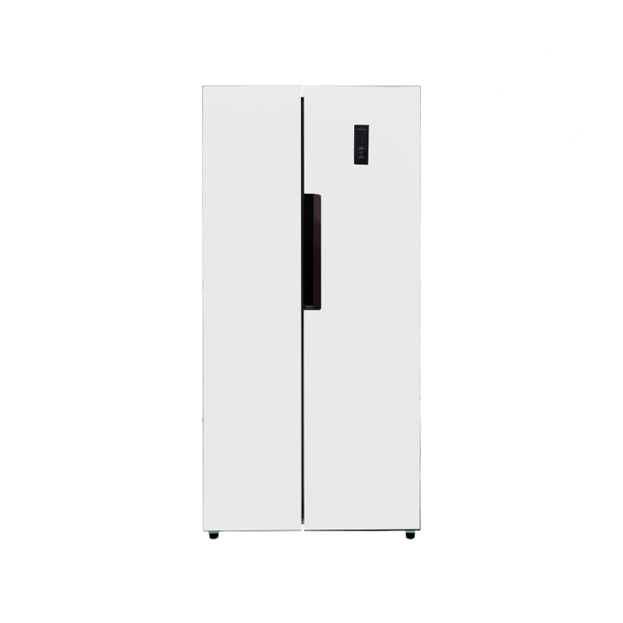 Холодильник LEX LSB520WID
