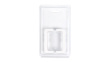 Заглушка боковая ZnAl GOLA BALANCE BOYARD RZ050.01W