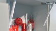 Газлифт с амортизацией BOYARD GL106W/50/3