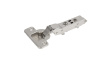 Петля мебельная полунакладная EVO SYSTEM Clip-on BOYARD с доводчиком H801B02
