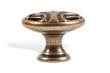 BOYARD.Ручка мебельная MADONNA 24126Z03001.07 RC502AB.1