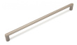 BOYARD.Ручка мебельная FACTURA RS320MBSN.5/320