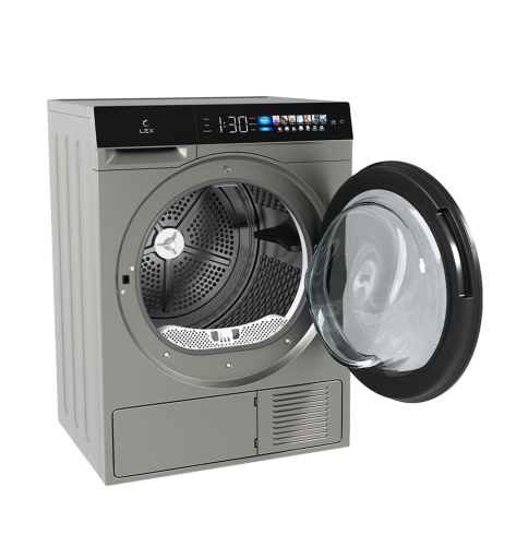 Сушильная машина LEX LDM12GRBLTHD