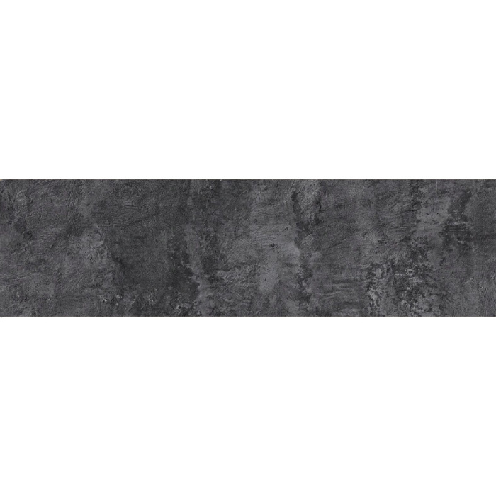 Кромка ПВХ цемент темный ЕККЕ CW-146 19х1