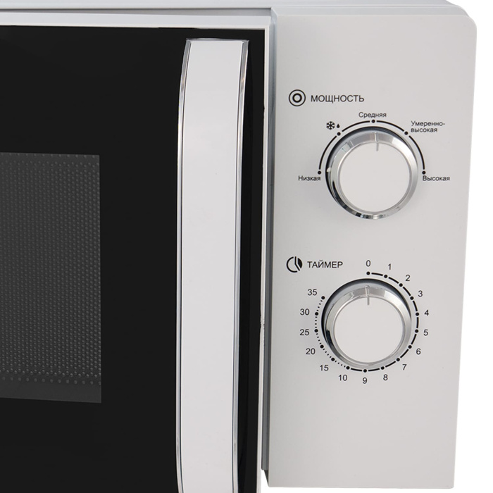 Микроволновая печь LEX FSMO 20.03 WH