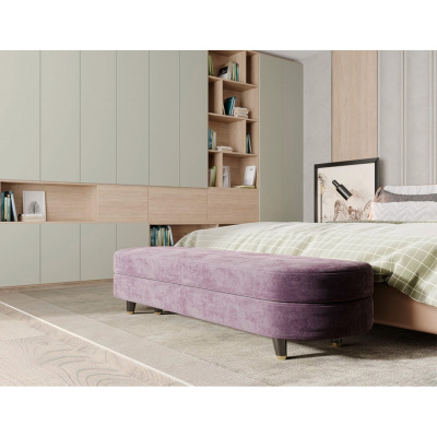 ЛДСП Орегано классический матовый Lamarty 2750х1830х16 мм
