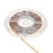 Светодиодная лента COB IP20 252 LED/м 10Вт/м 12В 6000K холодный белый свет 5 м GLS