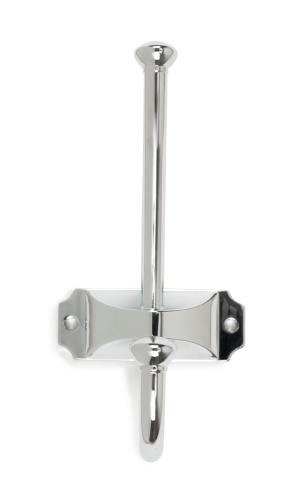 BOYARD.Крючок мебельный KARL K215CP.8