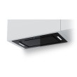 Кухонная вытяжка полновстраиваемая LEX GS BLOC GS 600 BLACK