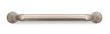 BOYARD.Ручка мебельная STARK RS309MBSN.4/128