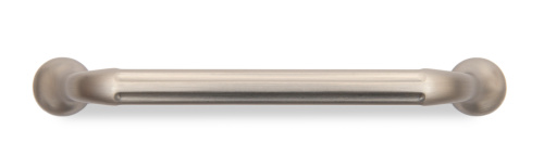 BOYARD.Ручка мебельная STARK RS309MBSN.4/128
