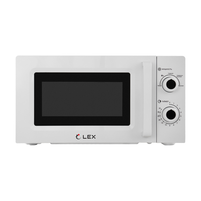 Микроволновая печь LEX FSMO 20.01 WH