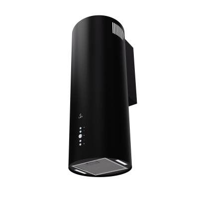 Кухонная вытяжка настенная LEX GAMMA 350 BLACK