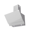Кухонная вытяжка наклонная LEX ARIA 600 WHITE