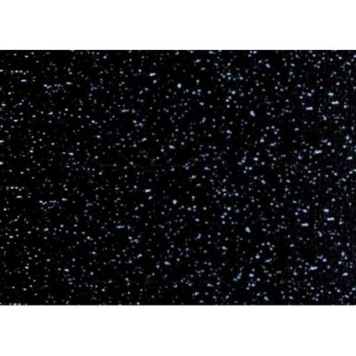 Плинтус для столешниц галактика Thermoplast 18х18х3000мм 1370 (ф-ра 901)