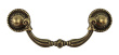 BOYARD.Ручка S9120/79 RS091AB.3/78
