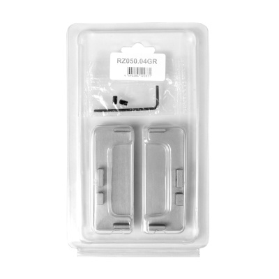 Заглушки закрытые GOLA BALANCE BOYARD RZ050.04GR