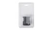 Уголок-держатель внутренний ZnAl GOLA BALANCE BOYARD RZ051.03GR