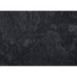 Плинтус для столешниц гранит черный Thermoplast 18х18х3000мм 1294 (ф-ра 901)