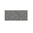 Плинтус для столешниц лунный металл Thermoplast 18х18х3000мм 1224 (ф-ра 284)