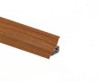 Плинтус для столешниц  вишня Thermoplast 18х18х3000мм 097 (ф-ра 097)