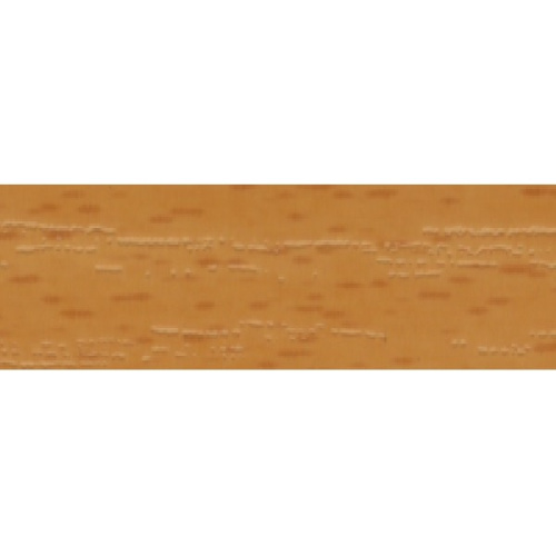 Кромка ПВХ Бук Бавария темный GP-Plast 112 25х2
