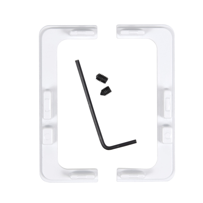 Заглушки открытые GOLA BALANCE BOYARD RZ050.01W