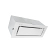 Кухонная вытяжка полновстраиваемая LEX GS BLOC GS 900 WHITE