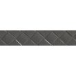 Кромка АБС Mosaico Metallizzato FB35 CLEAF 23х1