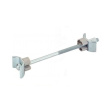 Стяжка для столешницы 100 мм AVB 5 Clips d=35мм HETTICH 79386