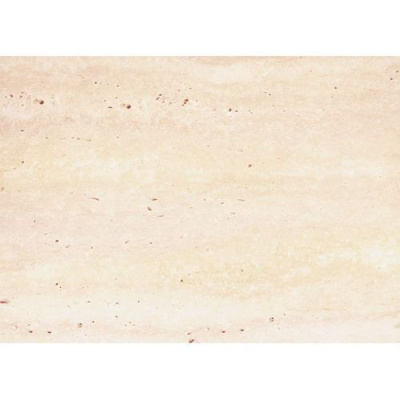 Плинтус для столешниц травертин римский Thermoplast 18х18х3000мм 1267 (ф-ра 1511)