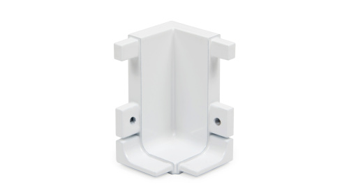 Уголок-держатель внутренний ZnAl GOLA BALANCE BOYARD RZ051.03W