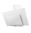 Кухонная вытяжка наклонная LEX MIRA GS 600 WHITE