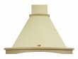 Кухонная вытяжка купольная LEX ASTORIA 900 IVORY
