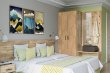 ЛДСП Дуб крафт золотой pure wood Кроношпан 2500х1830х16 мм