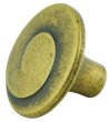 BOYARD.Ручка мебельная RC406EAB.4