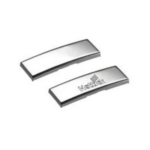 Заглушка для консоли петли Sensys, сталь никелированная HETTICH 9082774/9088250